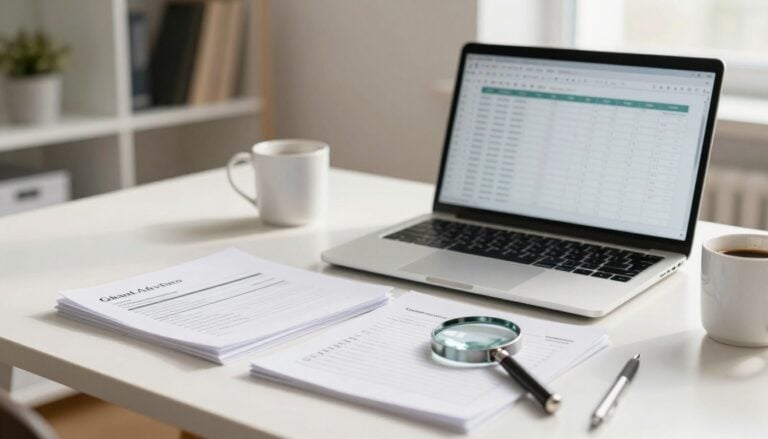 7 Questions to Ask Before Applying for Any Grant