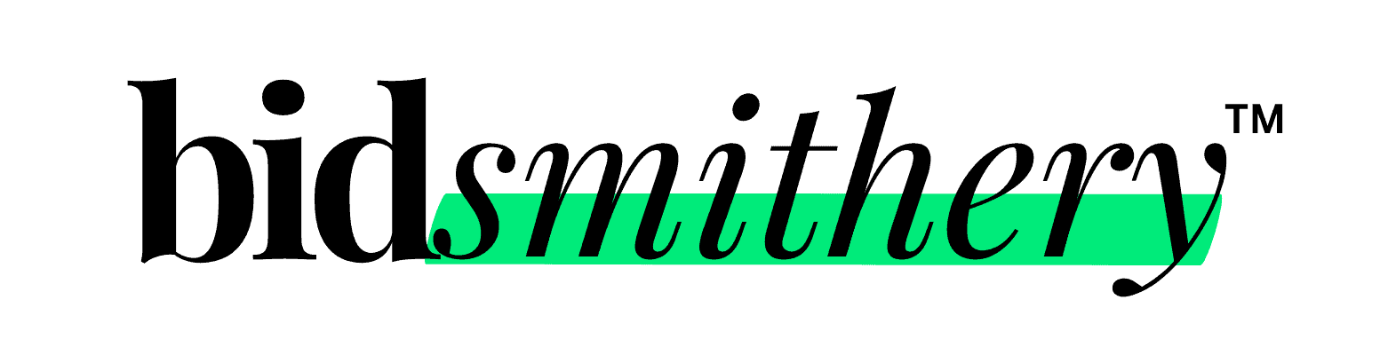 Bidsmithery™ | Expert Bid & Tender Review Services