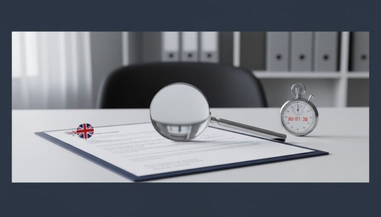 Evaluate Your Tender In 90 Seconds