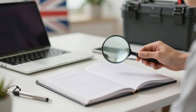 The 12 Proof Points Evaluators Want In UK Case Studies