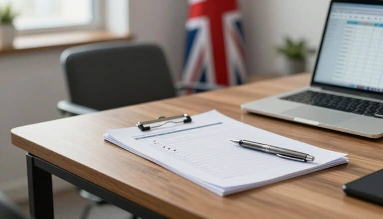 The Evaluator Tick-Box Method For UK Tender Quality Answers