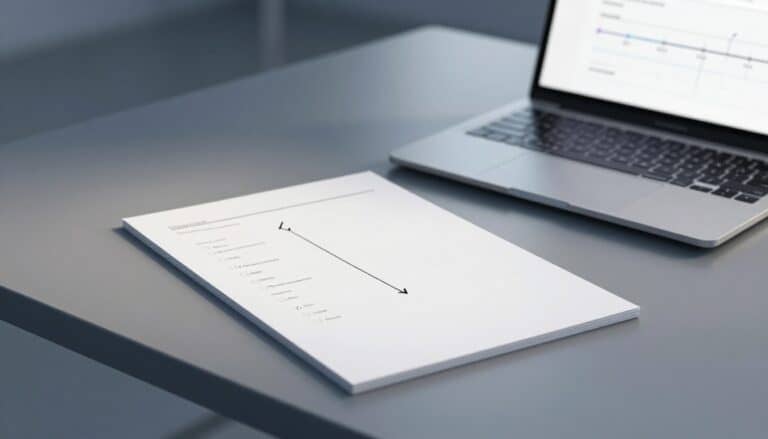 The One-Page Audit Trail That Protects You At Clarifications