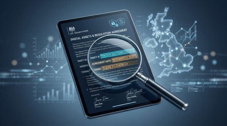 5 Ways to Use UK Award Notice Data to Reverse Engineer Tender Evaluation Criteria