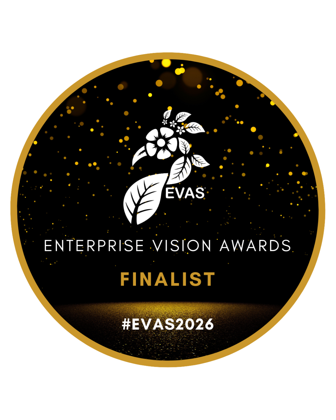 Enterprise Vision Awards 2026 Finalist