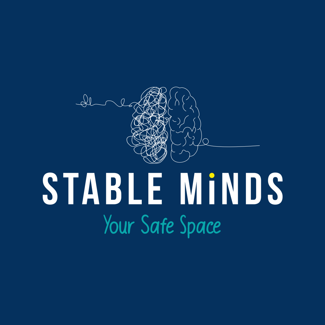 Stable Minds CIC