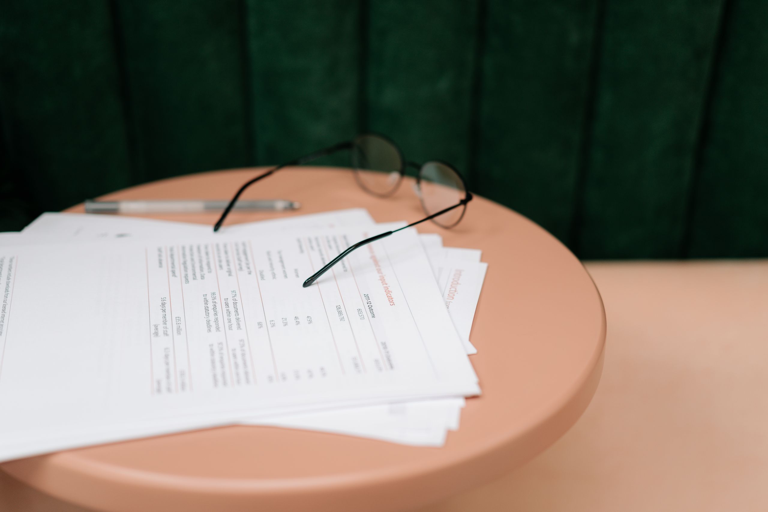 Tender method statements: how to make yours score well
