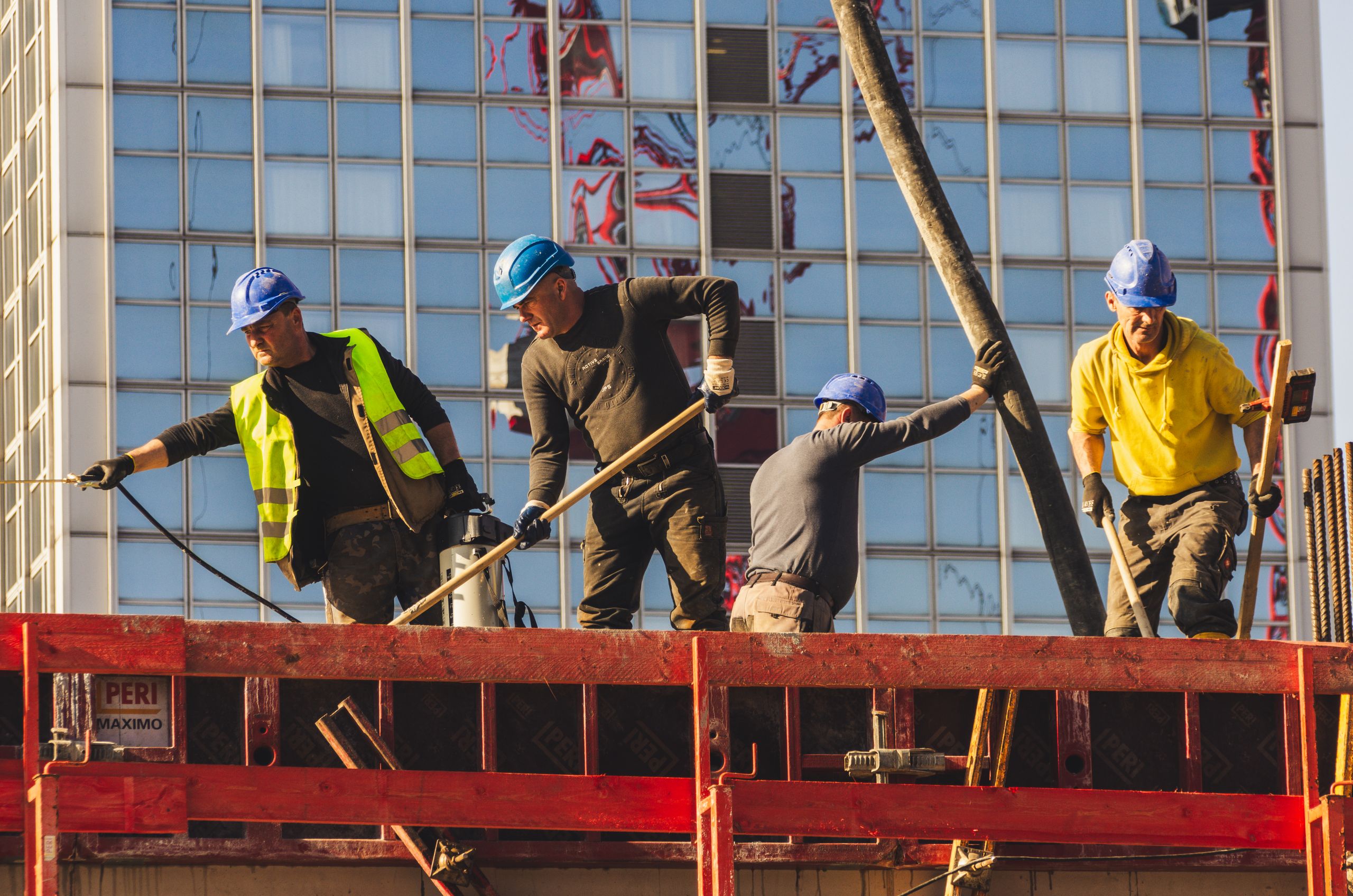 Tender mobilisation plans: what to include