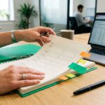 post-tender clarifications