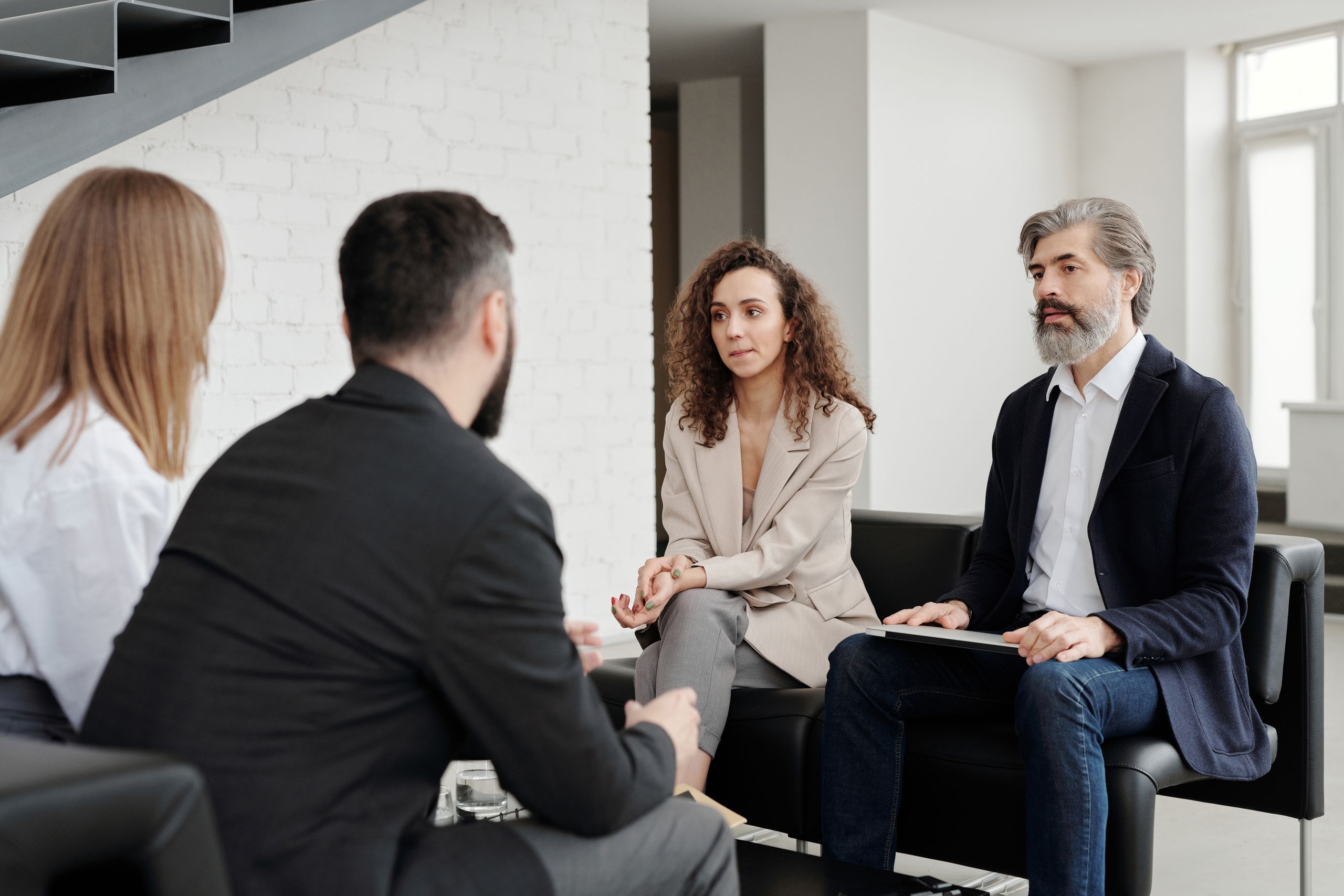 Tender interviews: what evaluators are really looking for