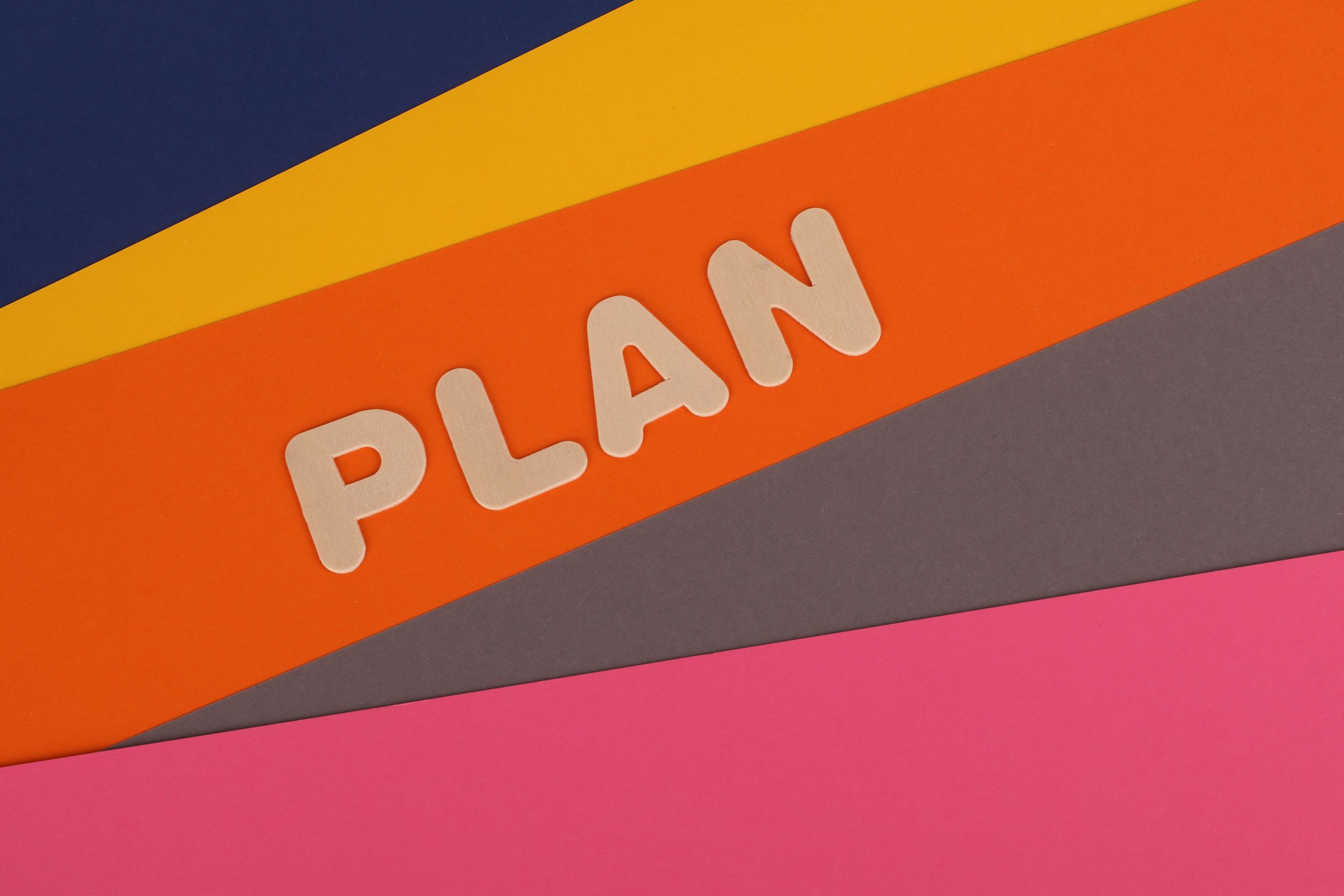 How to write a grant project plan UK funders can follow