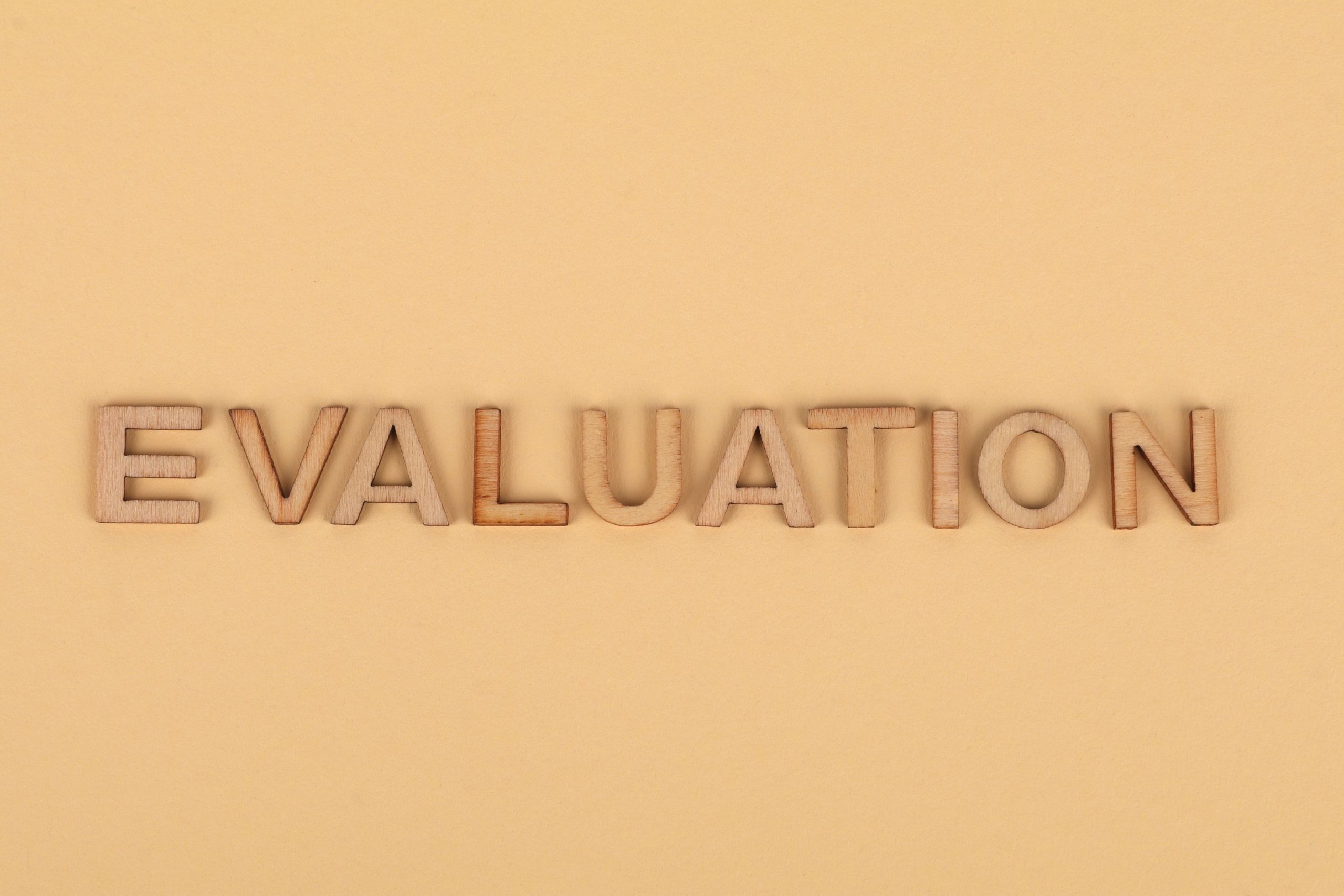 Tender evaluation: what happens after you submit?